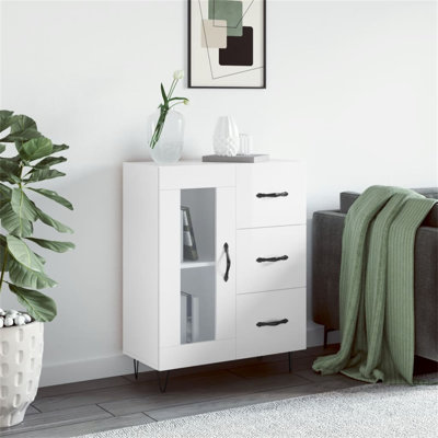 Maykol 69.5 cm W Sideboard