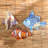 Handmade Coastal Landscape & Nature Wall Decor on Metal