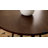 Paramus Round Metal Base Dining Table-485363919