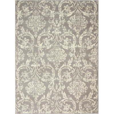 Yurig Abstract Indoor Rug