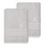 Ensemble de serviettes de bain 1 pièce en coton turc Denzi-926975837-926974116