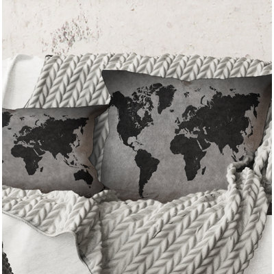 Throw Pillow