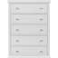 Commode en crocodile Shaker-1219544124