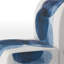 Fauteuil de chambre Abstract Shapes-1765570615