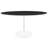 Lippa Bar Table, Artificial Marble Round Top, by Modway-1151654443-1151654444-1086525696