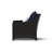 Fionnula Aluminum Outdoor Lounge Chair-21047524