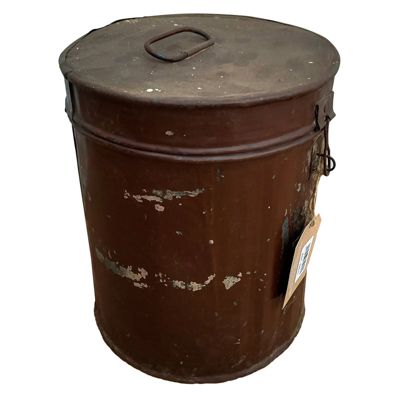 Aholah Handmade Hat Box