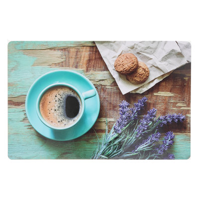 Rectangle Placemat