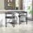 Hold Bar Stools Set of 2, Modern Bar Stool with Back, Metal Frames, Upholstered Bar Stools for Kitchen Island, Pub, Club-2129382074-2129382079