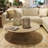 Nelson Solid Wood Single Coffee Table