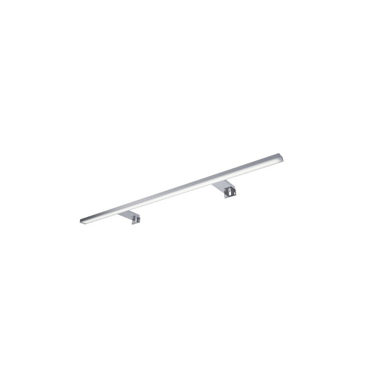 Ibrahim Dimmable LED Bath Bar