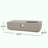 RECTANGLE 14.75" MGO FIRE PIT