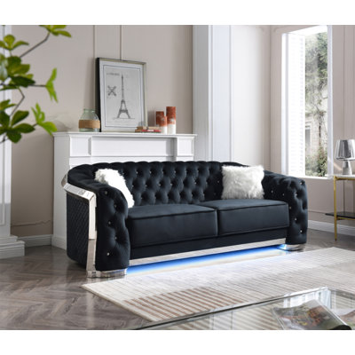 Glory Furniture Sapphire G0593A-S Sofa