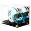 Vitrine pour casque de football PENNZONI, vitrine pour casque pleine grandeur en acrylique-112311357