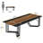 200cm Rectangle Conference Table