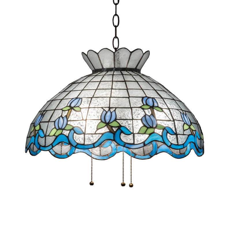 Pandora 3 - Light Pendant