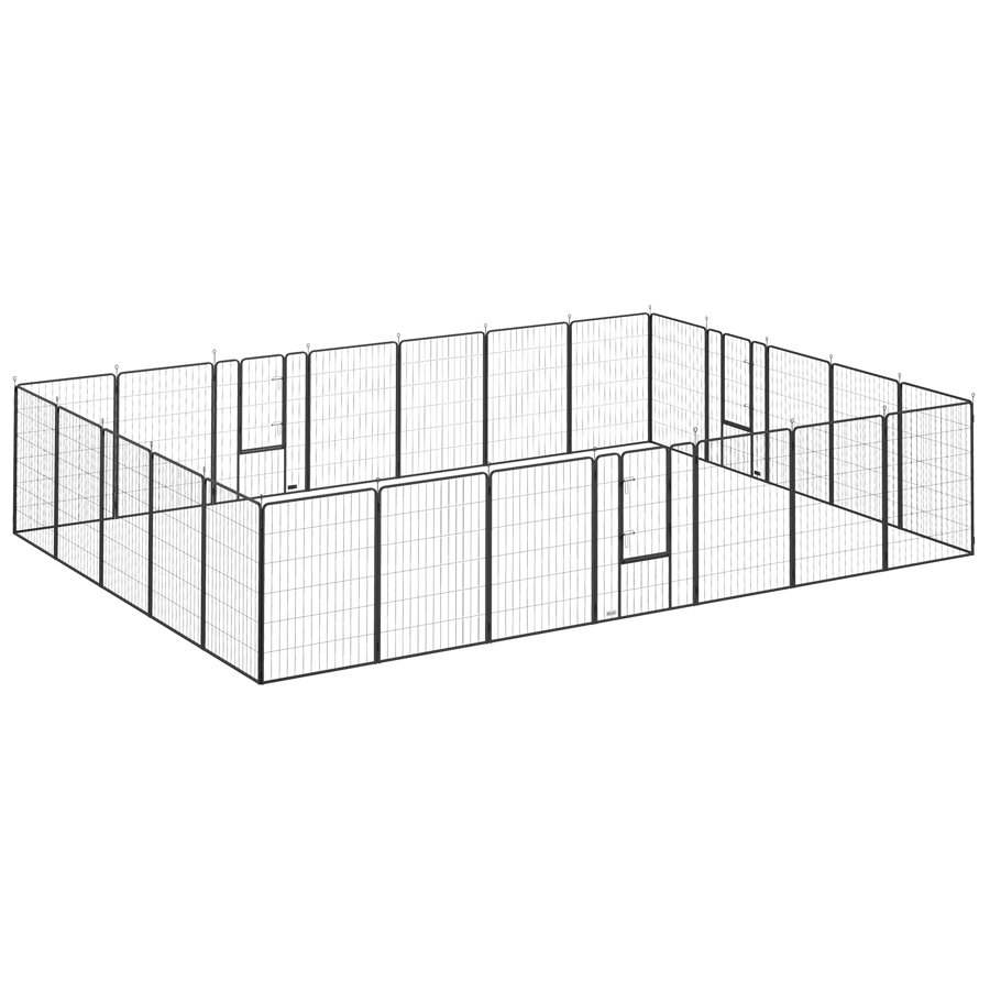 Heavy Duty Dog Pen