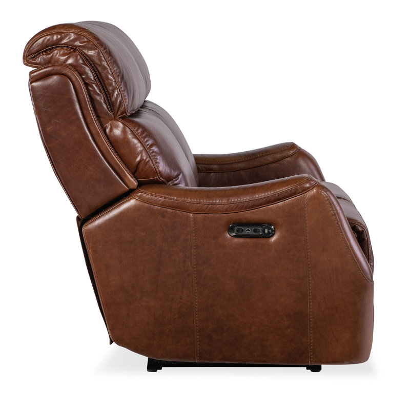 Harlan Zero Gravity PWR Loveseat w/PWR Headrest