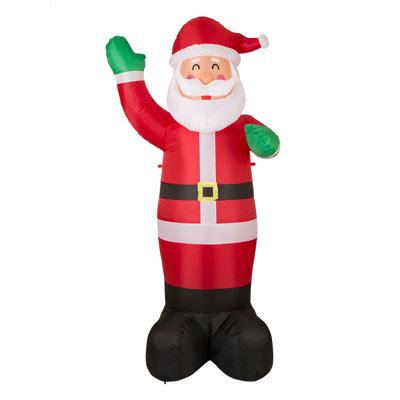 Holiday Inflatable Christmas Decoration