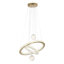 Lustre en cristal Ridleigh