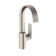 Hansgrohe Vivenis Single-hole Faucet 210 with Swivel Spout and Pop-Up Drain, 1.2 GPM