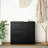 vidaXL Sideboard Rustic Wood Engineered Wood Medium Adjustable Armrests-578890723