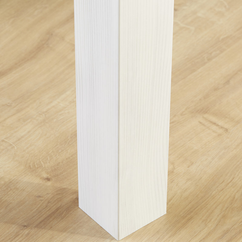 Mischa Four Leg Coffee Table