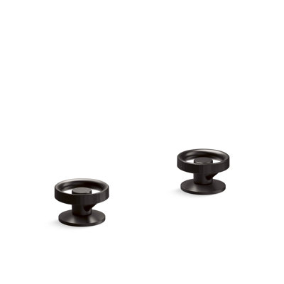 Components Industrial Bathroom Sink Faucet Handles