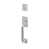 Polished Nickel