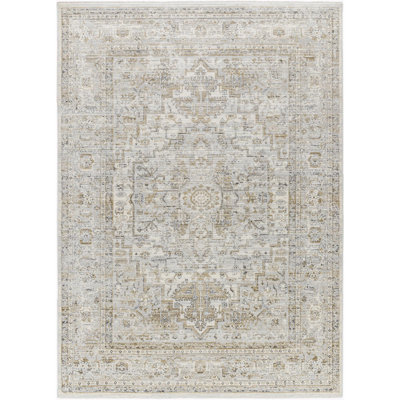 Konigstein Moroccan Indoor Rug