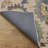 Gudmestad Hand Tufted Wool Eco-Friendly Area Rugs - Rectangle, Cream Color, Floral Modern Design, High Pile Thick Handmade Anti Skid Area Rugs for Living Room, Bed Room-967417852