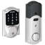 Single Cylinder Keyless Electronic Deadbolt-24713780