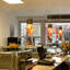 MyLight pendant lamp with show cylinder 40cm-1078266746
