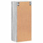 Freestanding Bathroom Cabinet-734419864