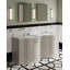 Chicago 1-Light Dimmable Bath Bar-59369662