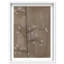 Blossoming Twig II Shadowbox Floral & Botanical Print by Oliver Gal, Black Frame, 10 x 15-451433920-451433933
