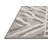 Machine Washable Gray Area Rug-907262512