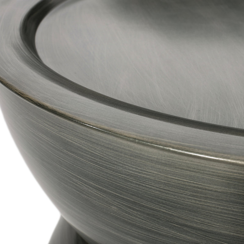 Table basse élégante en fer avec fonctionnalité - Transforme l'espace idéal pour la décoration intérieure