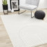 Blanc/Gris