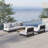 Dez 6pc Multi-Chair Seating Set