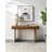 Cello Modern Console Table