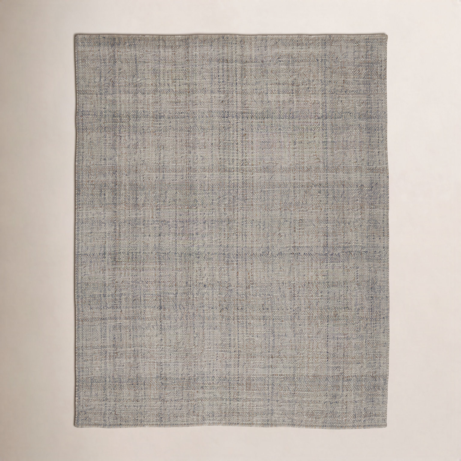 Fleurette Hand-Woven Rug, Rectangle 10' x 14'