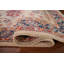 Tapis oriental fait à la main Kazak 4 x 6