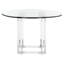 Round Glass Dining Table-1369725424-1383058213