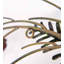 Couronne de pommes de pin 19,5 po