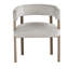 Sheila Upholstered Arm Chair