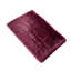 Tapis de couleur unie en laine et polyester tissé à la machine Mar Vista-1750005698