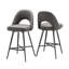Tabouret de bar et de comptoir pivotant Etna-1902050884-1902050882
