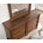 Brown Dresser