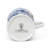 Certalich Porcelain Coffee Mug